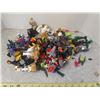 Image 1 : Large Bag of Misc. Toys