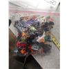 Image 2 : Large Bag of Misc. Toys