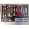 Image 3 : Box of VHS Movies