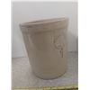Image 2 : Alberta Potteries #1 Ceramic Crock