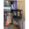 Image 2 : Box of VHS Movies