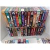 Image 2 : Large Collection of VHS Movies Has Many James Bond Films