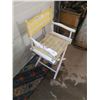 Image 2 : Vintage Folding Sun Chair