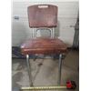 Image 1 : Vintage Kitchen Chair