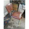 Image 2 : Vintage Kitchen Chair