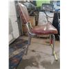 Image 4 : Vintage Kitchen Chair