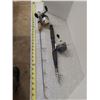 Image 3 : 2 Ice Fishing Rods
