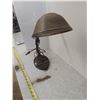 Image 2 : Antique Metal Desk Lamp