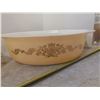 Image 2 : 2 Bakeware Dishes, 1 Pyrex # 19