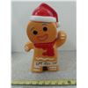 Image 1 : Gingerbread Man Cookie Jar