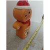 Image 2 : Gingerbread Man Cookie Jar