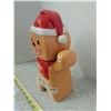 Image 4 : Gingerbread Man Cookie Jar