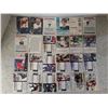 Image 2 : Lot of 24 Hockey Cards