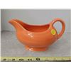 Image 1 : Fiestaware Gravy Boat