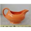 Image 2 : Fiestaware Gravy Boat