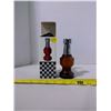 Image 2 : Avon Chess Piece After Shave Cellection - The Rook Wild Country