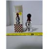 Image 3 : Avon Chess Piece After Shave Cellection - The Pawn II Apres-Rasage Oland