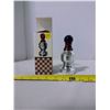 Image 3 : Avon Chess Piece After Shave Cellection - The Pawn II Apres-Rasage Oland