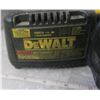 Image 2 : DeWalt Cordless Drill + Impact Driver w/ Charger