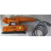 Image 1 : Black + Decker Sander - 1.2A