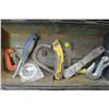 Image 2 : Tool Box w/ Contents (see pics)