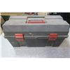 Image 4 : Tool Box w/ Contents (see pics)