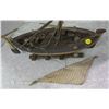 Image 7 : Wooden Model Fishing Boat