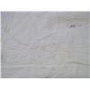 Image 2 : Yellow Blanket - About 3x8ft.
