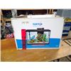 Image 1 : Topfin Aquarium Starter Kit - 20US Gal. 24x12.7x16"