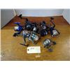 Image 1 : Lot of Fishing Reels