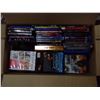 Image 1 : Lot of DVD's & BlueRays - TV & Movies - Favourites & Classics