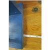 Image 6 : 3 x Wooded Wall Shelves (see pics for sizes)