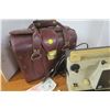 Image 4 : EUMIG Mark 610D Retro Film Projector w/ Case - WORKING