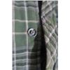 Image 8 : 3 x Flannel Coats (see pics)