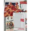 Image 2 : VINTAGE COCA-COLA RETAIL PAPER ADVERTISING LOT