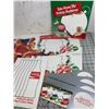 Image 3 : VINTAGE COCA-COLA RETAIL PAPER ADVERTISING LOT