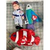 Image 2 : TY BEANIE BABIES AND OTHER PLUSH TOYS LOT