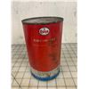 Image 2 : FULL ESSO HDX ONE QUART OIL CAN