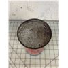 Image 3 : FULL ESSO HDX ONE QUART OIL CAN