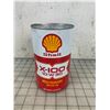 Image 1 : FULL SHELL ONE QUART OIL CAN