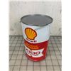 Image 2 : FULL SHELL ONE QUART OIL CAN