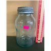 Image 2 : ANTIQUE BOYD MASON JAR