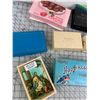 Image 3 : LOT OF VINTAGE BOXES