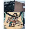 Image 3 : LOT OF PURSES HANDBAGS