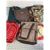 Image 1 : LOT OF PURSES HANDBAGS