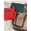 Image 2 : LOT OF PURSES HANDBAGS