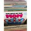 Image 4 : LOT OF VINYL RECORDS