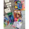Image 4 : CRAFT KNITTING TOY ETC LOT