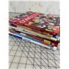 Image 5 : LOT OF KNITTING CRAFTING CROCHET BOOKS