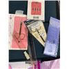 Image 5 : LOT OF PERGAMANO PARCHMENT PAPER TOOLS BINDER CRAFT SUPPLIES